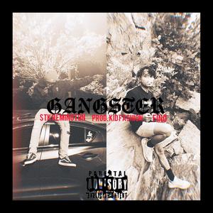 GAN$TER TALK (Explicit)