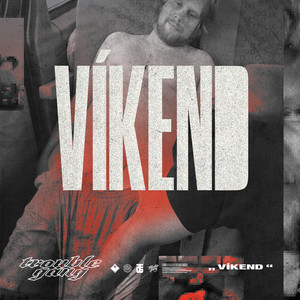 Víkend (Radio Edit) [Explicit]