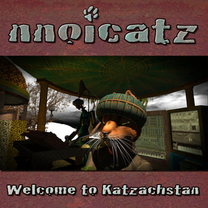 Welcome to Katzachstan