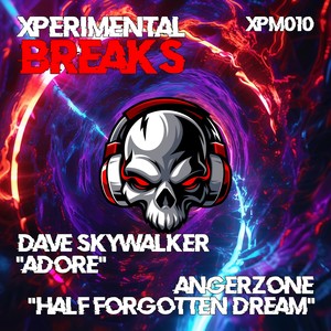 Half Forgotten Dream