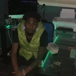 Who In This ***** (Explicit)