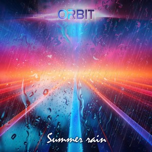 Summer Rain
