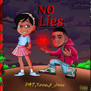 No lies (Explicit)