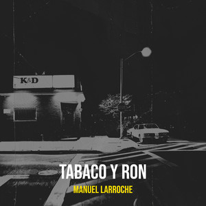 Tabaco Y Ron