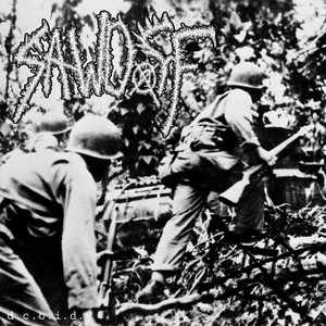 Neoliberalistic Necrosis