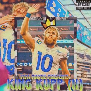 King Kupp (II) [Explicit]