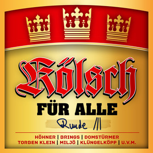 Alle Wege führ‘n zum Dom