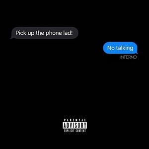 No Talking (Explicit)