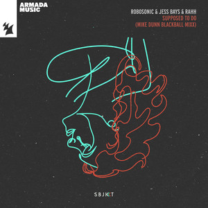 Supposed To Do (Mike Dunn BlackBall Extended MixX)