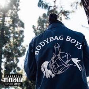 Robbers (feat. $C0) (Explicit)