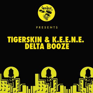 Delta Booze (Original Mix)
