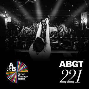 Cosmic [ABGT221] (Lycii Remix)