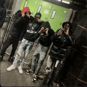 Shot 4 Me (feat. Sha Vuitton) (Explicit)