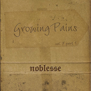 Growing Pains