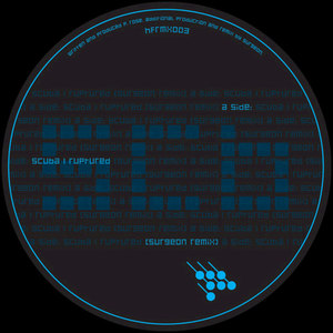 Ruptured (Surgeon Remix)