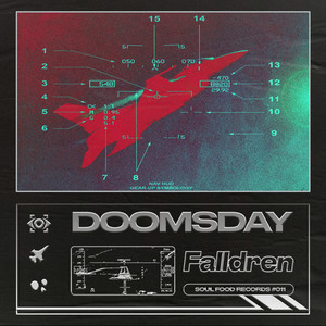 Doomsday (Original Mix|Explicit)