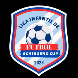 Achibueno cup