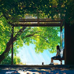 慢生活（古筝）