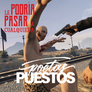 Le Podría Pasar a Cualquiera