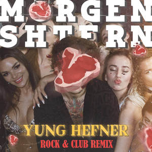 Yung Hefner (МЯСО REMIX) [Explicit] (Yung Hefner MYASO REMIX)