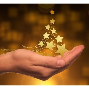 Wishing You Magic