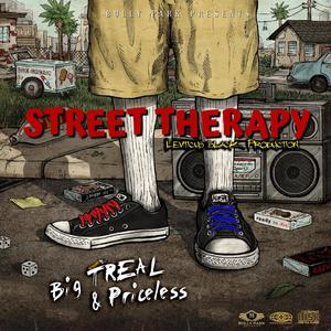 Street Therapy (feat. Priceless) (Explicit)