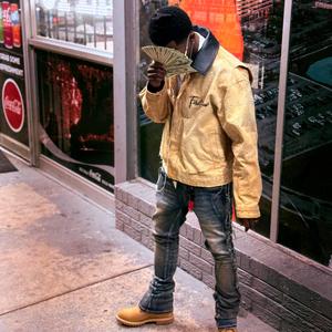 Bonnie Boo (Explicit)