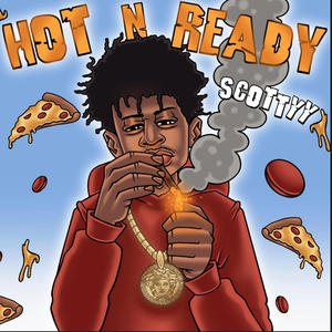 Hot N Ready (Explicit)