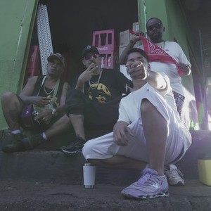 Terror da oposição (Explicit)