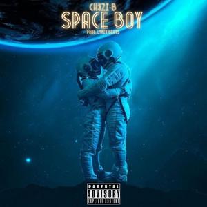 Space Boy (Explicit)