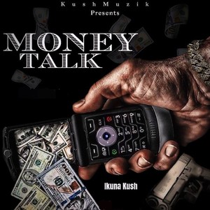 Money Talk (Explicit)