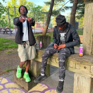 On Some **** (feat. NJC WD) (Explicit)