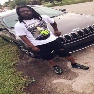 Dirt (feat. Donie Boi) (Explicit)