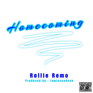 Homecoming (Explicit)