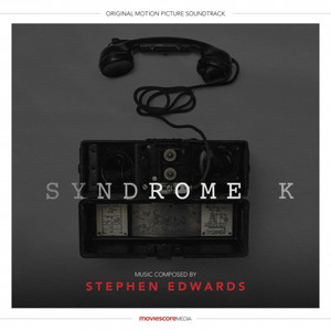 Syndrome K (Original Motion Picture Soundtrack)