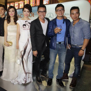 Vết Thương Lòng