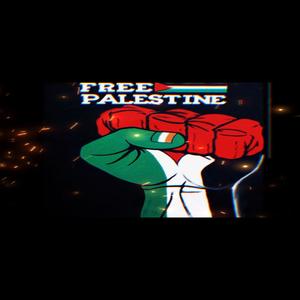FREE PALESTINA II (Explicit)