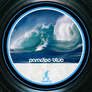 Paradise Blue EP