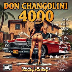 Back 2 Broadway (Explicit)