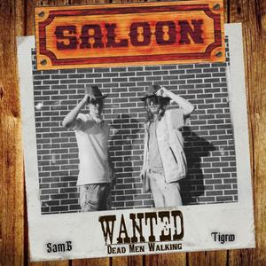 Saloon