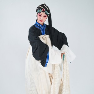 神女劈观 (翻奏: 原神)