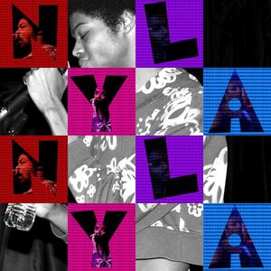 Nobody (Instrumental)