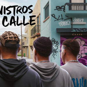 Alabándote (feat. Ministros de la Calle)