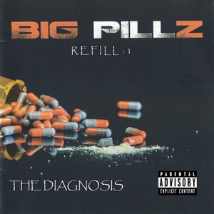 Refill 1: The Diagnosis (Explicit)