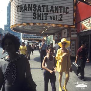 Go to the store (feat. Blu & Cashus King) (Explicit)