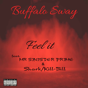 Feel It (Explicit)