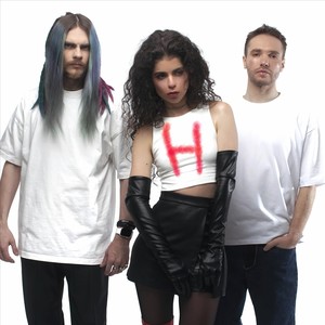 рептилоїд (feat. МС Реп) (Explicit)