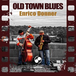 Old Town Blues