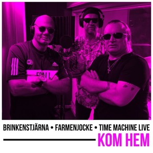 Kom hem (Radio Version)