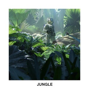 jungle